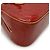 Louis Vuitton Summit Drive Handtasche aus Monogram Vernis Rot - Ansicht 3