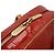 Louis Vuitton Summit Drive Handtasche aus Monogram Vernis Rot - Ansicht 4