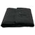 Portafoglio Trifold in Pelle Caviar Chanel Coco Mark Nero - vista 6
