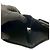 Portafoglio Trifold in Pelle Caviar Chanel Coco Mark Nero - vista 9