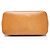 Louis Vuitton Vintage Monogramm Canvas Alma PM Handtasche Braun - Ansicht 4
