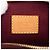 Louis Vuitton Monogram Vernis Alma PM Rot - Ansicht 6