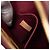 Louis Vuitton Monogram Vernis Alma PM Rot - Ansicht 7