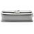 Saint Laurent Smooth Calfskin Small Solferino Shoulder Bag Gris - vue 4