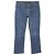 Jeans a gamba dritta Louis Vuitton in denim blu Blu chiaro