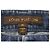 Jeans a gamba dritta Louis Vuitton in denim blu Blu chiaro - vista 3