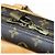 Borsa a mano Monogram Deauville Louis Vuitton Marrone - vista 8