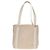 Bulgari Bvlgari Logomania Canvas Beige - vista 2