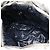 Chanel Coco Cocoon Medium Tote Bag aus Nylon Silber Metallisch - Ansicht 7