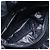 Chanel Coco Cocoon Medium Tote Bag aus Nylon Silber Metallisch - Ansicht 8