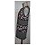 Vestido Red Valentino estampado de viscosa Multicolor - vista 3