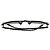 Chanel Square Shape Sunglasses Black - view 4