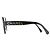 Chanel Square Shape Sunglasses Black - view 6