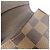 Louis Vuitton Damier Enveloppe Carte de Visite Card Case Brown - view 4