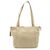2.55 Chanel Caviar-Leder Tote Bag Braun Beige