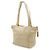 2.55 Chanel Caviar-Leder Tote Bag Braun Beige - Ansicht 2