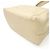 2.55 Chanel Caviar-Leder Tote Bag Braun Beige - Ansicht 3