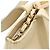 2.55 Chanel Caviar-Leder Tote Bag Braun Beige - Ansicht 5