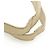 2.55 Chanel Caviar-Leder Tote Bag Braun Beige - Ansicht 6