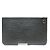 Pochette Epi Neverfull de Louis Vuitton Noir - vue 2