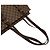 Borsa Tote Damier Chelsea Louis Vuitton Marrone - vista 10