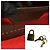 Borsa Tote Damier Chelsea Louis Vuitton Marrone - vista 7