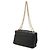 Borsa Very Chain in pelle Louis Vuitton 2 in 1 Nero - vista 2