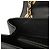 Borsa Very Chain in pelle Louis Vuitton 2 in 1 Nero - vista 8