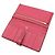 Cartera Larga Soufflet de Cabra Béarn de Hermès Rosa - vista 5