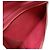 Cartera Larga Soufflet de Cabra Béarn de Hermès Rosa - vista 8