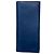 Coach Breast Pocket Wallet Grain Leather Long Wallet