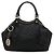 Gucci Sukey GG Canvas Tote Bag Schwarz