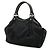Gucci Sukey GG Canvas Tote Bag Schwarz - Ansicht 2