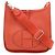 Borsa a Spalla Evelyne III di Hermès Rosa