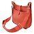 Borsa a Spalla Evelyne III di Hermès Rosa - vista 2