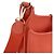 Borsa a Spalla Evelyne III di Hermès Rosa - vista 4