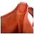 Borsa a Spalla Evelyne III di Hermès Rosa - vista 7