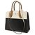 Borsa in pelle City Steamer MM di Louis Vuitton Bianco - vista 2