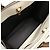 Borsa in pelle City Steamer MM di Louis Vuitton Bianco - vista 6