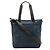 Borsa Tote Jongleur Damier Geant Louis Vuitton Blu