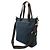 Borsa Tote Jongleur Damier Geant Louis Vuitton Blu - vista 2
