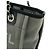 2.55 Borsa Deauville in tela e pelle Chanel Grigio - vista 6