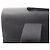 Borsa in pelle Hermès Valparaiso PM Nera Nero - vista 8