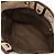 Chanel Deauville Medium Tote Bag Braun Beige - Ansicht 5