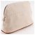 Hermès Hermes Bolide20 Canvas Pouch Brown Beige - view 3