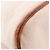 Hermès Hermes Bolide20 Canvas Pouch Brown Beige - view 5