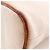 Hermès Hermes Bolide20 Canvas Pouch Brown Beige - view 6