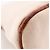 Hermès Hermes Bolide20 Canvas Pouch Brown Beige - view 7