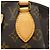 Borsa Monogram RIVOLI di Louis Vuitton Marrone - vista 5
