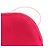 Neceser mini mini de algodón Hermès Bolide Rosa - vista 10